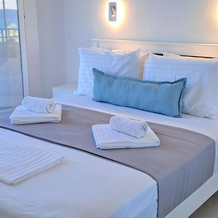 Dinas Inn Piso Livadi Dış mekan fotoğraf
